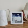 SOLD The Winter Fox - Image 2