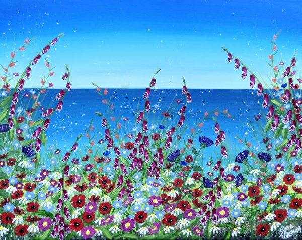 That Summer Feeling