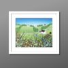 SOLD Born Free in the Fields - Image 2