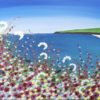 SOLD A Splash of Summer Sea