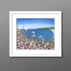 SOLD A Splash of Summer Sea - Image 3