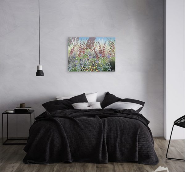 SOLD The Secret Garden - Image 3