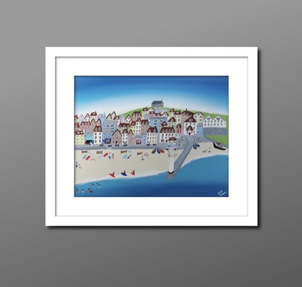 * Summer in St Ives - Image 2