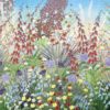 SOLD The Secret Garden