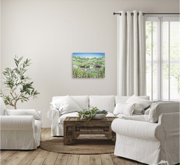 SOLD The Place I Belong - Image 2