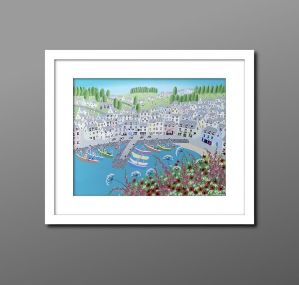 SOLD A Whisper of Summer - Image 2
