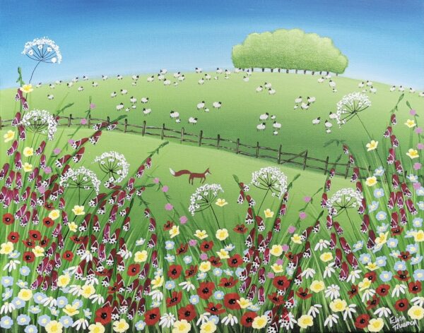 * Nearly Home*
