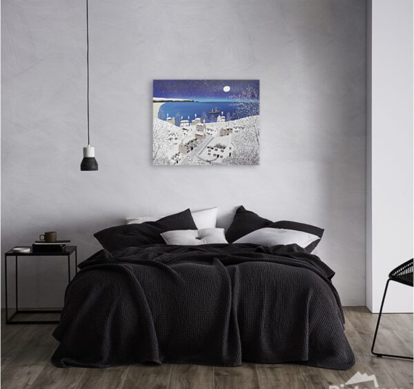 SOLD Winter Dreams - Image 2
