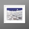 SOLD A Winter Wonderland - Image 4