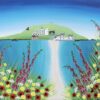 **New** A Beautiful Day at Burgh Island