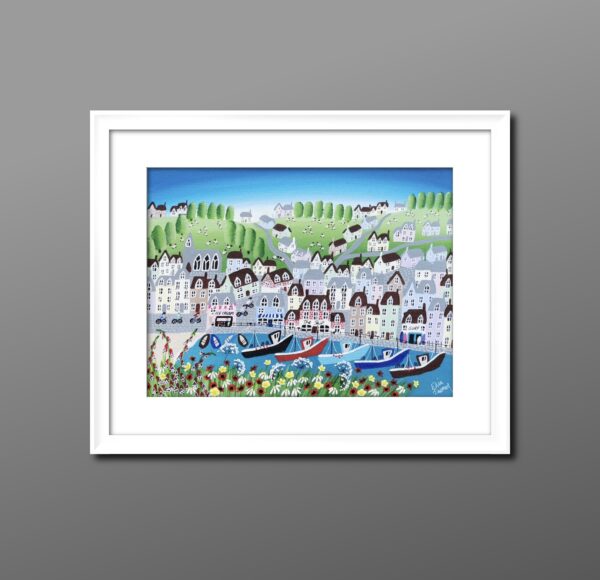 *A Pocketful of Summer* - Image 3