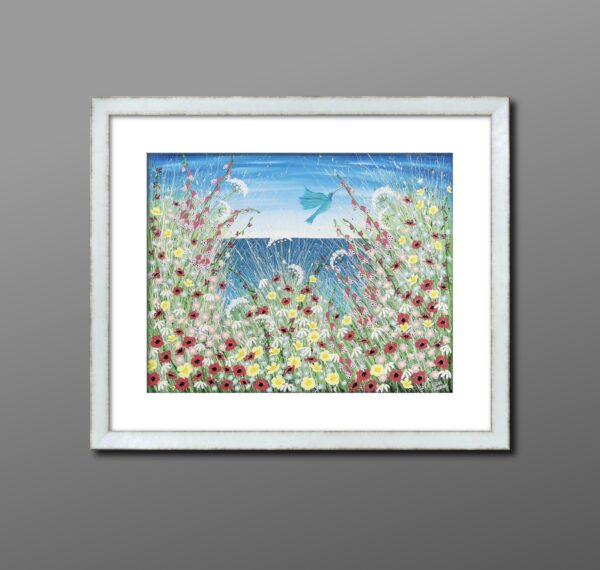 **New** Free as a Summer Breeze - Image 2