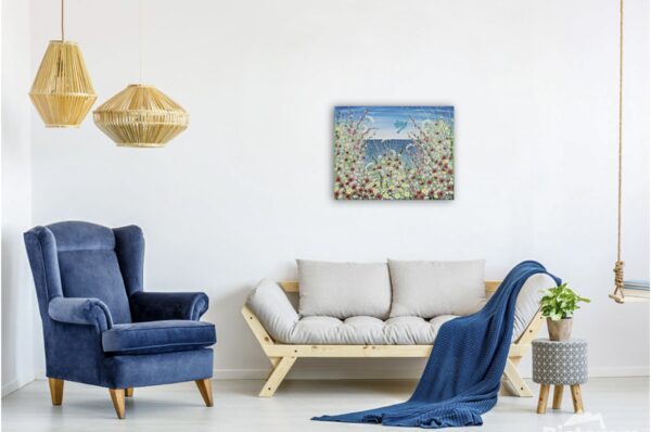 **New** Free as a Summer Breeze - Image 3