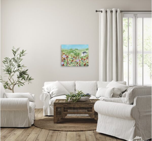 **New** A Wonderful Day - Image 4