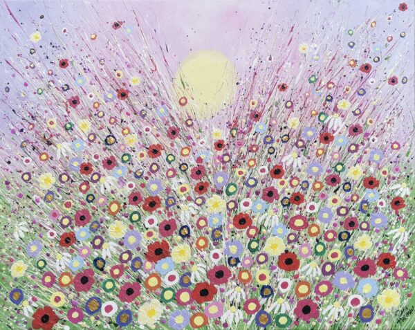 **New** Sweet Summer Sun