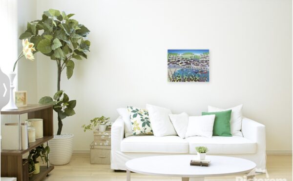 * A Summer Daydream - Image 3