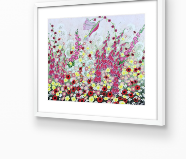 SOLD Whisper of a Kiss - Image 2