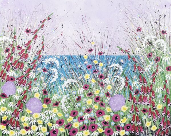 **New** Summer Serenity