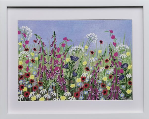 **New** The Haze of Summer