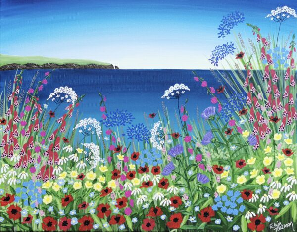 **New** Sun Kissed Summer**