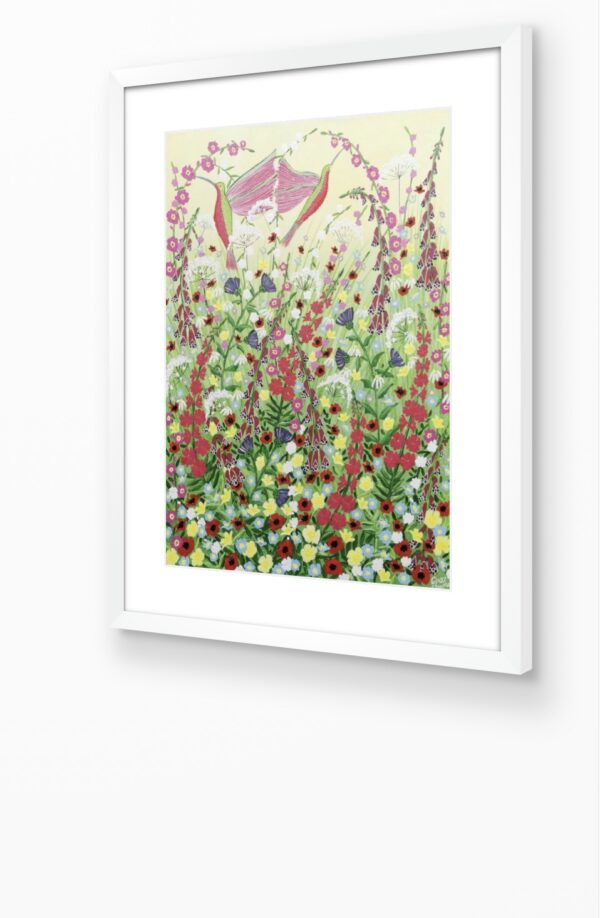 **New** Hummingbird Heartbeat - Image 2
