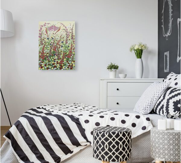 **New** Hummingbird Heartbeat - Image 4