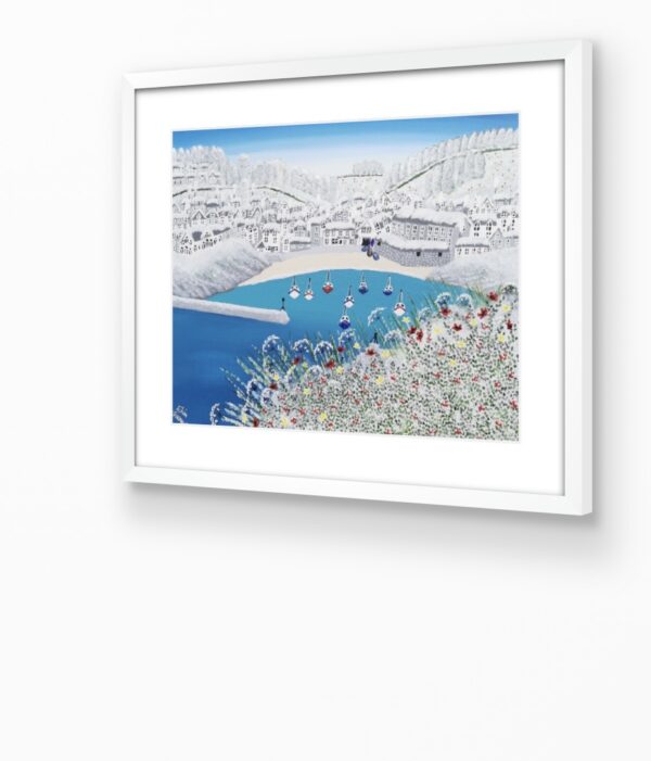**New** Snow Kissed Shore - Image 2