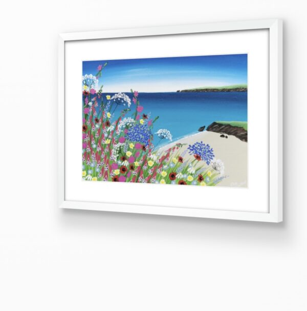 **New** Blissful Summer Beach - Image 2