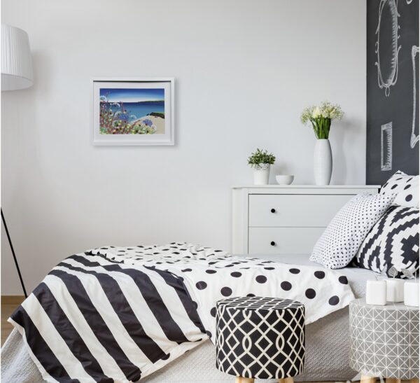 **New** Blissful Summer Beach - Image 3