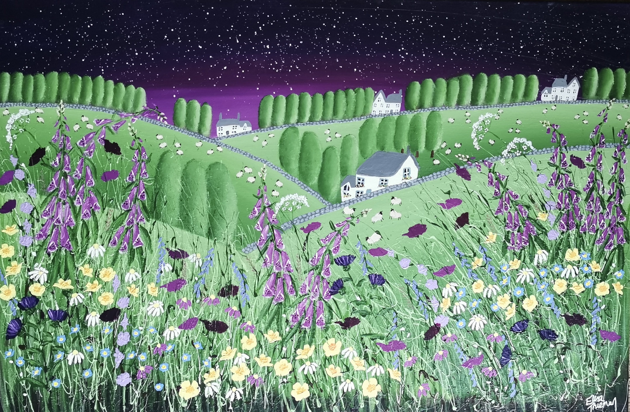 **New** Dreaming of You