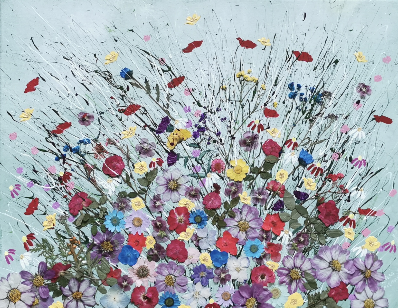 **New** Enchanted Eden