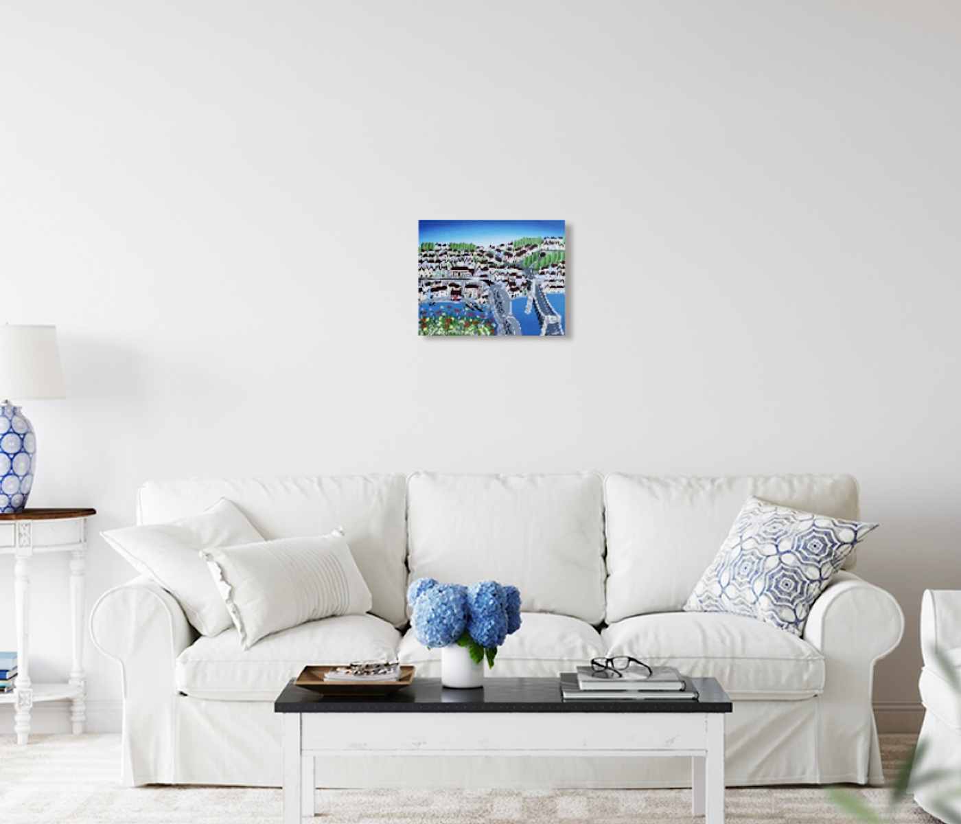 **New** Summer Over the Tamar Bridges - Image 2