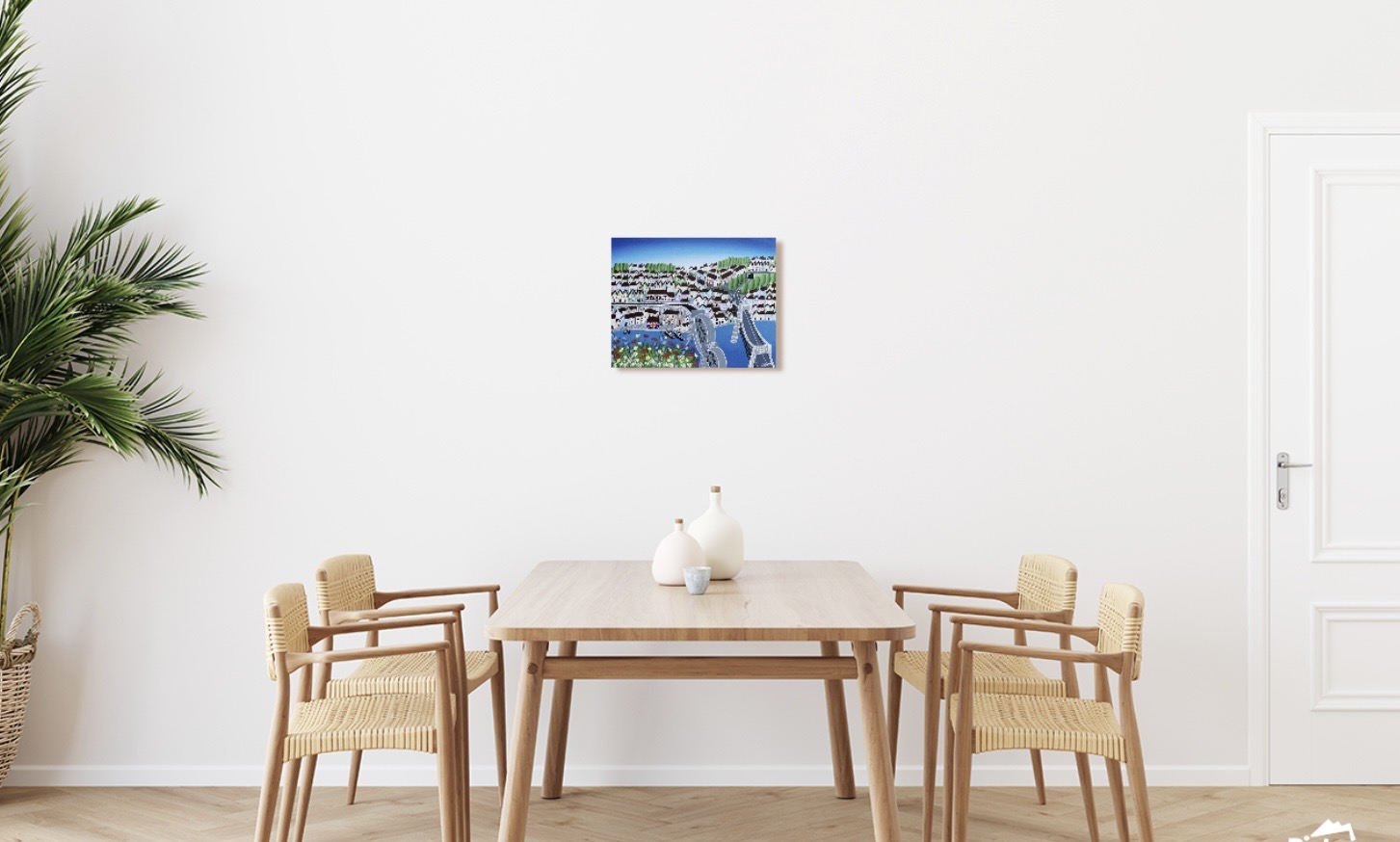 **New** Summer Over the Tamar Bridges - Image 4