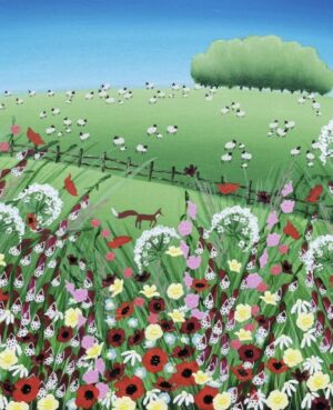 **New** A Whisper From Home